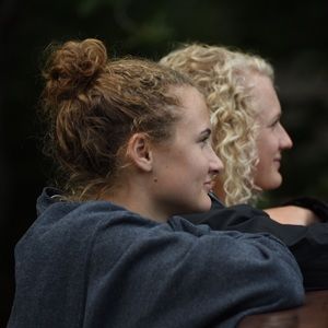 Meet your Posher, Gabrielle